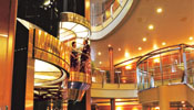 Cruisers' Choice Finalist - Seven Seas Navigator Seven Seas Navigator (Image)