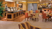 Cruisers' Choice Finalist - Seven Seas Voyager Seven Seas Voyager (Image)