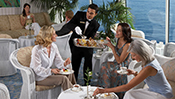 Cruisers' Choice Finalist - Crystal Symphony Crystal Symphony (Image)
