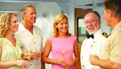 Cruisers' Choice Finalist - Pacific Princess Pacific Princess (Image)