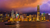 Cruisers' Choice Finalist - Azamara Journey Azamara Journey (Image)