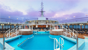 Cruisers' Choice Finalist - Azamara Quest Azamara Quest (Image)