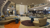 Cruisers' Choice Finalist - Crystal Symphony Crystal Symphony (Image)