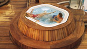 Cruisers' Choice Finalist - Seven Seas Navigator Seven Seas Navigator (Image)