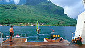 Cruisers' Choice Finalist - Paul Gauguin Paul Gauguin (Image)