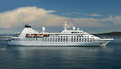 Star Breeze, Windstar Cruises cruise ship Star Breeze, Windstar Cruises cruise