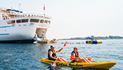 Windstar Cruises cruise ship Windstar Cruises cruise