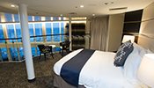 Royal Caribbean International cruise ship Royal Caribbean International cruise
