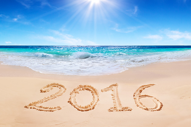 U.K. cruise trends for 2016 (Photo: Romolo Tavani/Shutterstock) 2016 cruise trends