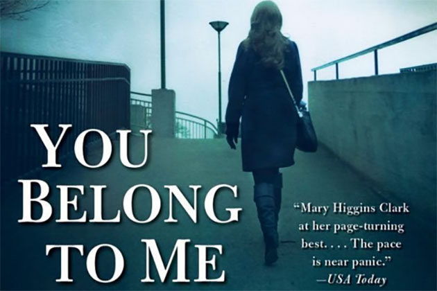 You Belong To Me (Photo: Amazon) You Belong To Me Cover