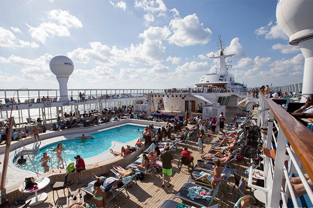 norwegian cruise weekend weekend cruises pros and cons cruise critic norwegian cruise weekend weekend cruises pros and cons cruise critic
