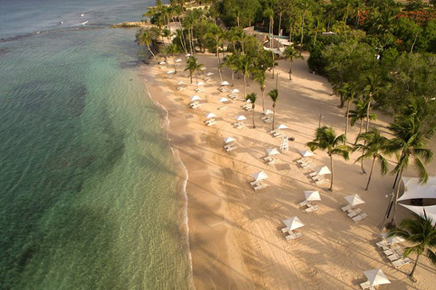 Casa de Campo Resort (Photo: Casa de Campo) Casa de Campo Resort