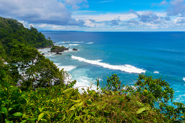 Corcovado National Park (Photo: boivin nicolas/Shutterstock.com) Corcovado National Park, Costa Rica