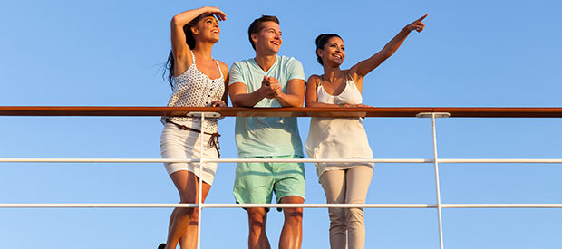 Demographics (image: michaeljung/Shutterstock) Demographics