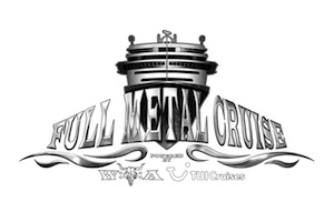 Full Metal Cruise Full Metal Cruise