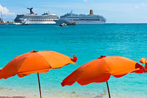 Summer cruising (photo: mffoto/Shutterstock) summer cruising