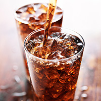 Soft Drinks (photo: LI CHAOSHU/Shutterstock) soft drinks