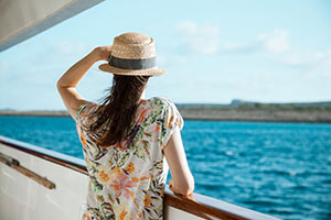 Solo Cruiser (photo: Maryna Pleshkun/Shutterstock) solo cruiser