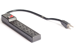 Surge Protector (photo: joshr/Shutterstock) surge protector