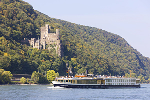 Photo courtesy of Uniworld Boutique River Cruise Collection uniworld-rhine-river