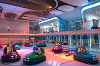 Play at the SeaPlex - photo courtesy of Royal Caribbean Play at the SeaPlex - photo courtesy of Royal Caribbean