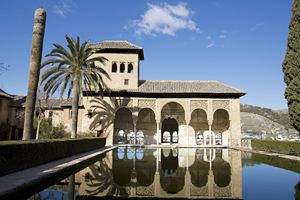 Alhambra Alhambra