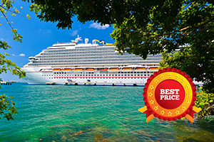 Scoring the Best Cruise Price Every Time best-price