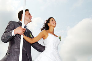 Art_man / Shutterstock cruise-wedding-tips-marriage