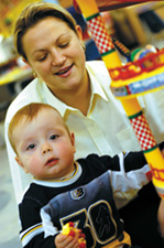 Cunard Nanny Cunard Nanny