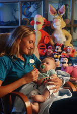 Flounder's Reef Nursery Disney Nursery Babies