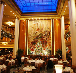 Cunard Holiday Cruise by Member Auxi Cunard Holiday Cruise