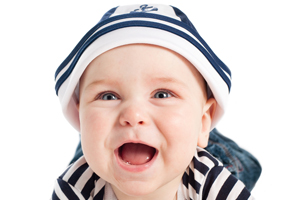 Baby Sailor Baby Sailor