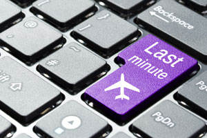 Patryk Kosmider/Shutterstock cruise-late-booking-deal