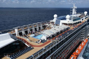 Celebrity Reflection/Courtesy Celebrity Cruises editors-tips-cruise