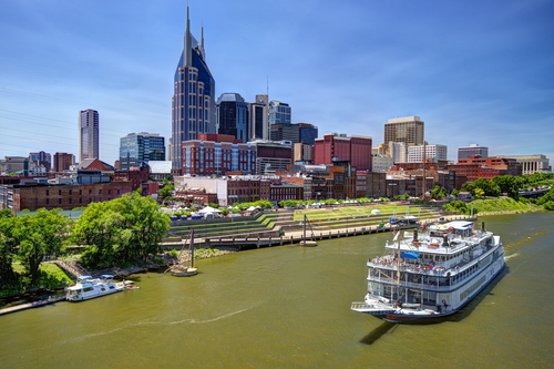Photo courtesy of Sean Pavone Photo/Shutterstock.com