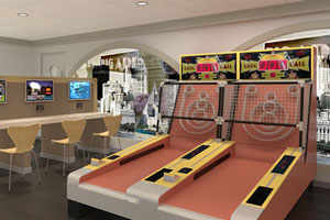 Regal Princess. Courtesy Princess Cruise Lines princess-cruise-regal-ship