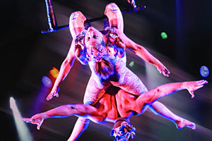 Norwegian Epic's Cirque Dreams norwegian-epic-cirque-dreams