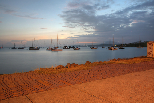 Photo courtesy of Maria Maarbes/Shutterstock