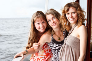 Planning a Group Cruise planning-a-group-cruise