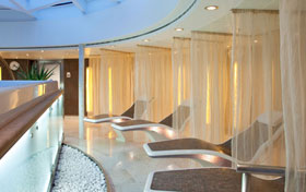 Save on Spa Treatments stretching-cruise-dollars-spa-treatments