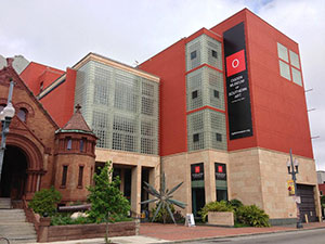 Ogden Museum of Southern Art (photo: Stephen F/TripAdvisor) Ogden Museum of Southern Art