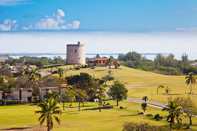 Varadero, Cuba (photo: Evgenia Bolyukh/Shutterstock.com) Varadero, Cuba