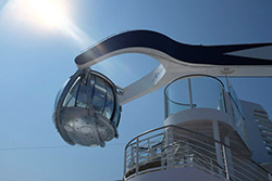 The North Star makes its return (photo: Colleen McDaniel) North Star