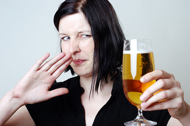 Don't get stuck sipping on subpar drinks (photo: kitty/Shutterstock) Chair hog reservation