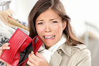Empty Pockets, Cruise Mistakes empty-pockets-cruise-mistakes