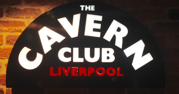 The addition of the Cavern Club was the biggest change of Epic's three week drydock. (photo: Leon Beckenham) Cavern Club