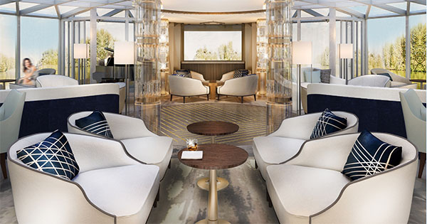 Crystal Reveals Details Of Four New River Ships Cruise | crystal reveals details of four new river ships cruise Crystal Reveals Details Of Four New River Ships Cruise | crystal reveals details of four new river ships cruise