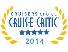 2014 Cruisers' Choice Awards