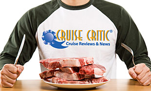 New Fee Alert: Carnival Cruise Lines Charging More for Steaks, Coffee carnival-fees-steak-coffee