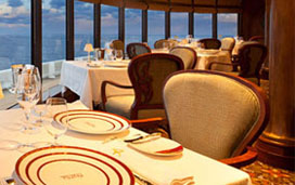 Remy on Disney Dream Disney-Dream-Cruise-Ship-Remy-Restaurant